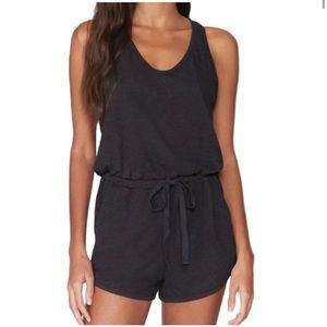 Spiritual Gangster Perfect Lounge Romper